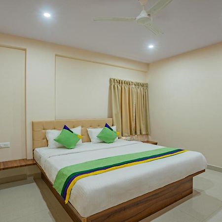 Treebo Global Stay, Uttarahalli Bangalore Exterior foto