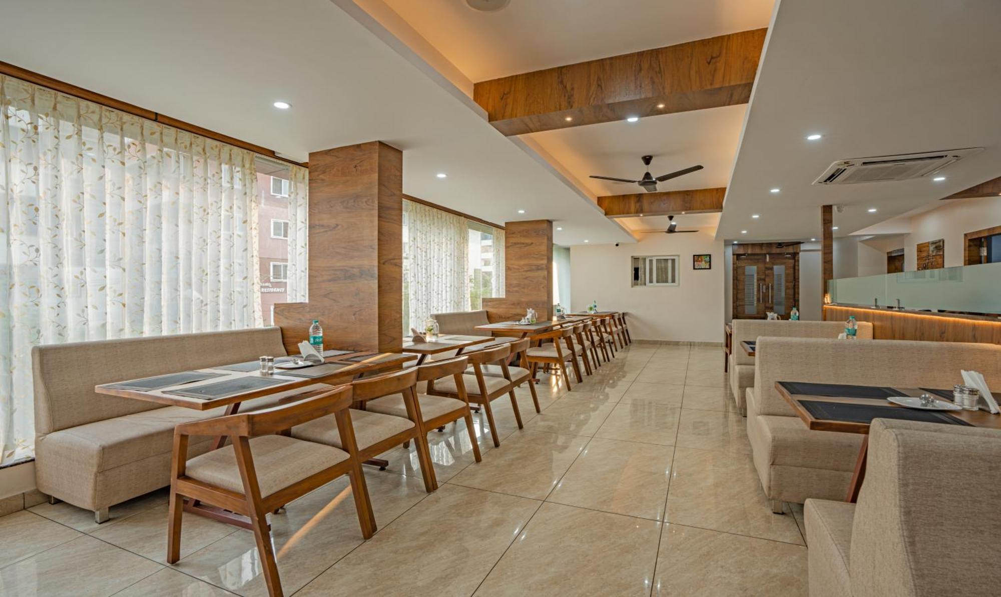Treebo Global Stay, Uttarahalli Bangalore Exterior foto