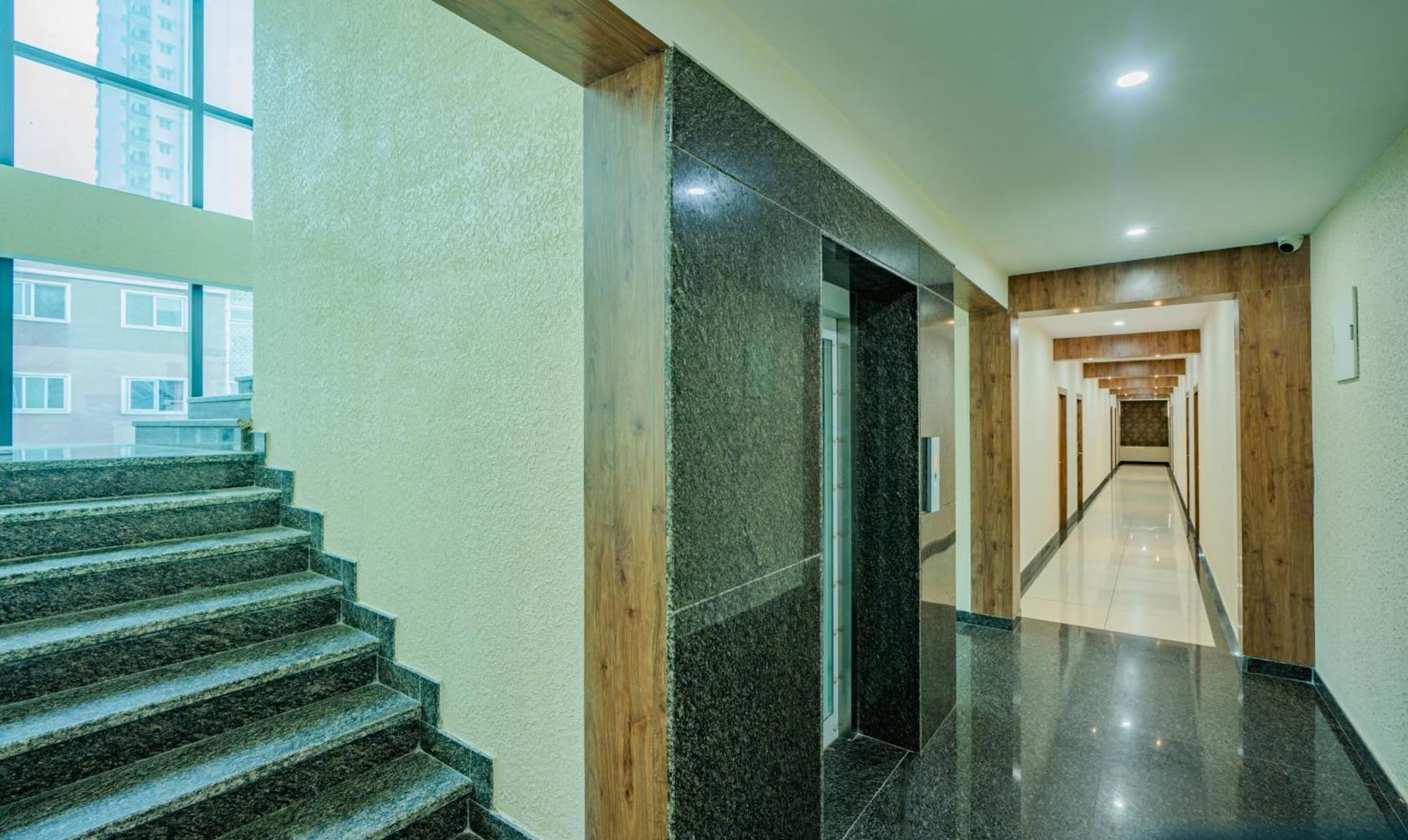 Treebo Global Stay, Uttarahalli Bangalore Exterior foto
